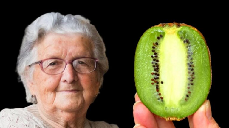 Diese einfache Mischung könnte das Geheimnis für ein jugendliches Leben sein…