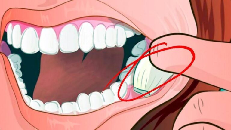 Dieser vergessene Trick mit Knoblauch könnte dein Wohlbefinden sofort verbessern…