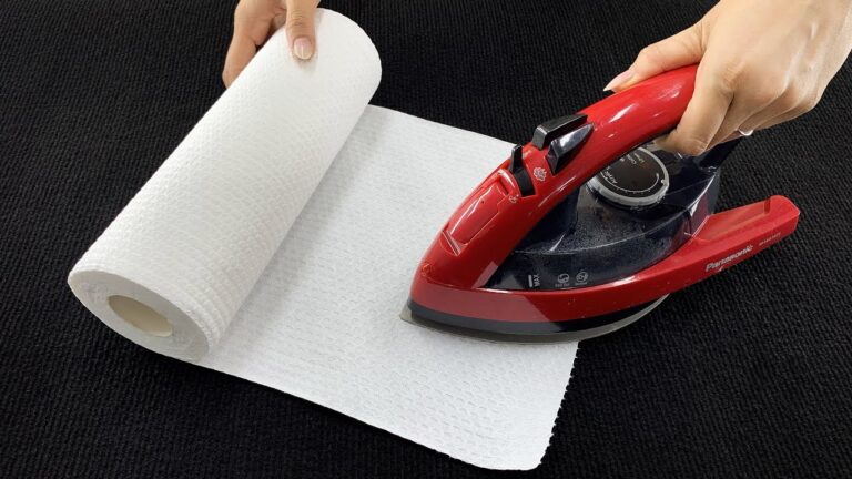 25 geniale Heimtipps, die dein Leben sofort einfacher machen!