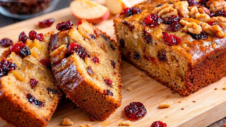5 Tipps für den besten haferfreie Apfel-Karotten-Kuchen ohne Zucker!