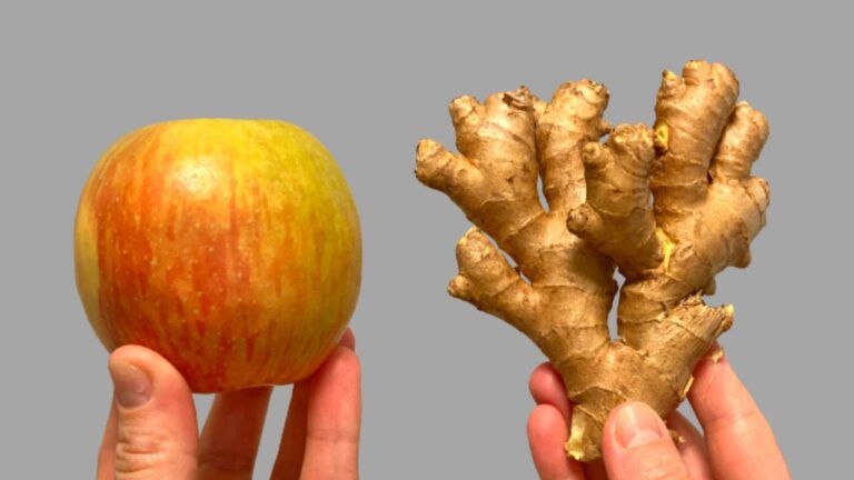 35 Jahre gesund: Omas geheime Rezept zur Leberreinigung entdecken!
