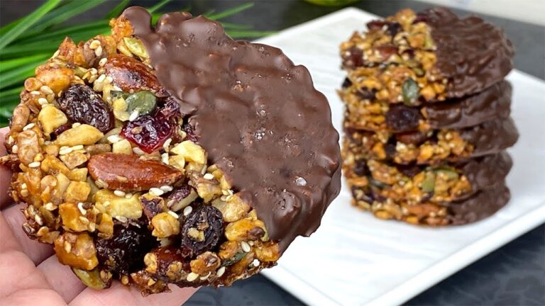 10 zuckerfreie Rezepte für leckeres Frühstück, das deinem Partner schmeckt!