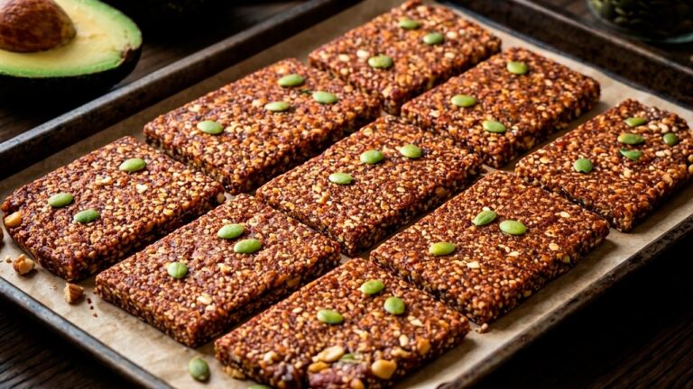 10 gesunde Brot-Alternativen ohne Mehl für ein Jahr ohne Verzicht