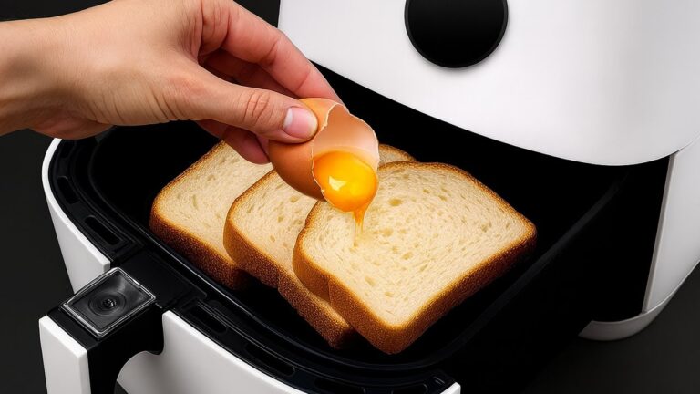 5 einfache Rezepte für Eier über Brot – so lecker wird dein Frühstück!