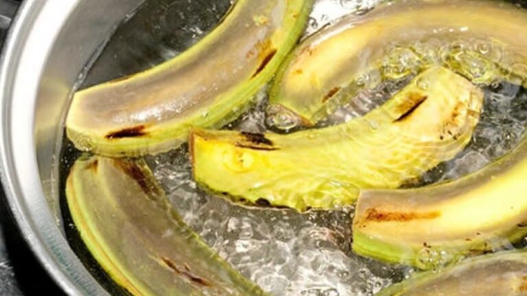 Schlafe besser: 1 einfache Banane kann deinen Schlaf revolutionieren!