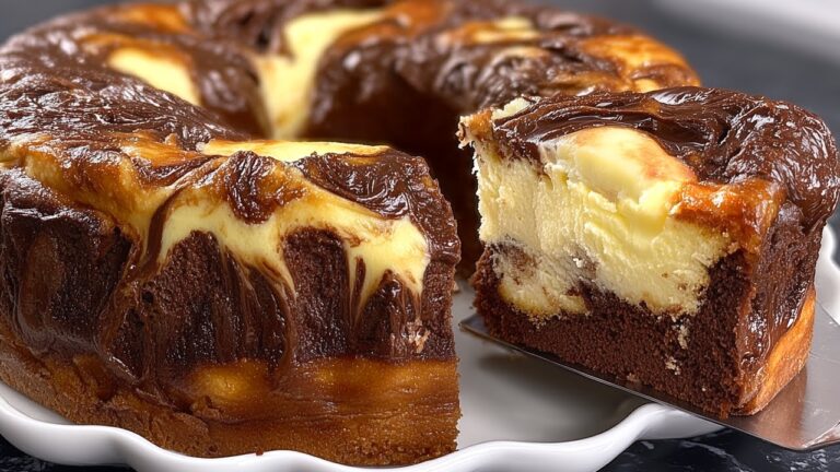5 einfache Kuchen-Tricks, die dein Dessert unverwechselbar machen!