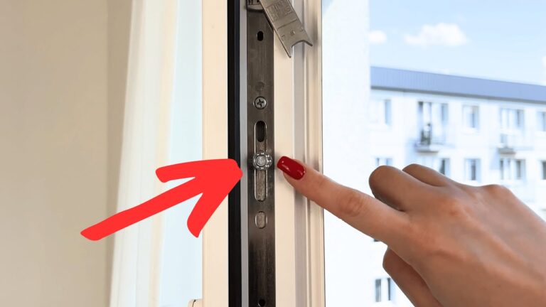 Entdecke 5 einfache Schritte, um deine Fenster in neuem Glanz erstrahlen zu lassen!