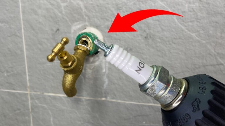 10 geheime Tipps, die jeden Klempner zum Star machen! Entdecke die besten Tricks!