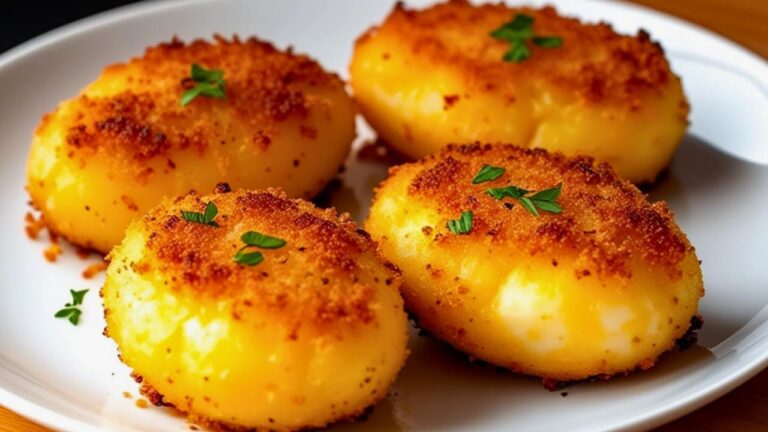 2 Eier und Kartoffeln: Das Geheimrezept der Dorfoma entdecken!