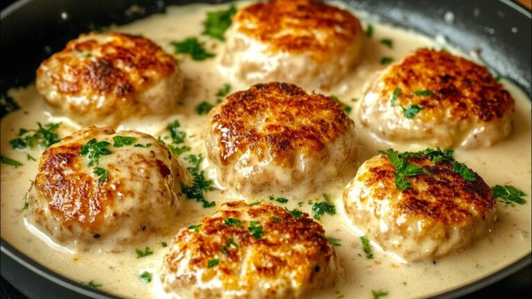 Koche das beste Rezept deiner Großmutter: 3 Mal pro Woche lecker genießen!