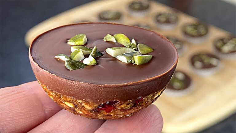 10 gesunde Keksrezepte ohne Zucker und Mehl für Energie und Genuss