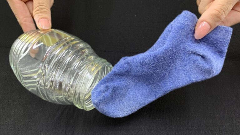 40 geniale Hacks für dein Zuhause, die du unbedingt ausprobieren musst!