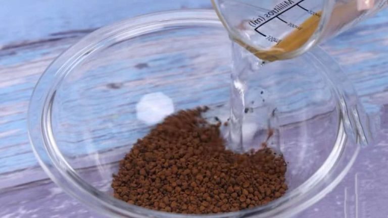 Kombiniere Alkohol mit Kaffee und entdecke das Geheimnis der alten Familienrezepte