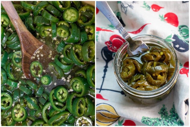 Das Geheimnis der Cowboy Candy: Leckere Rezepte mit eigenen Jalapeños