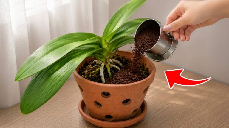 14 kreative Möglichkeiten, gebrauchte Kaffeefilter wiederzuverwenden und Geld zu sparen!