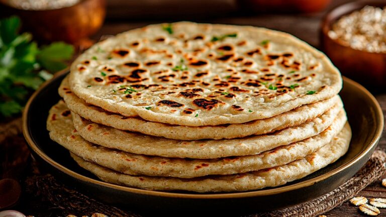 5 geniale Haferflocken-Rezepte ohne Mehl und Zucker, die du sofort ausprobieren musst!