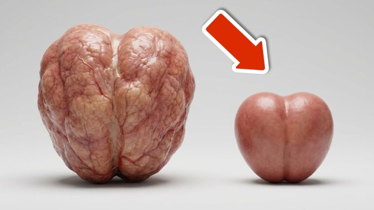 5 Lebensmittel, die deine Prostata schnell verkleinern und deine Gesundheit verbessern!