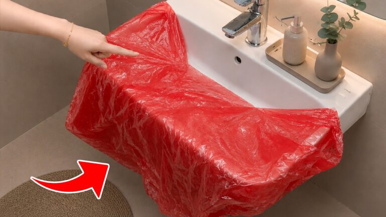 32 geniale Hacks für dein Zuhause, die du noch nicht kennst!