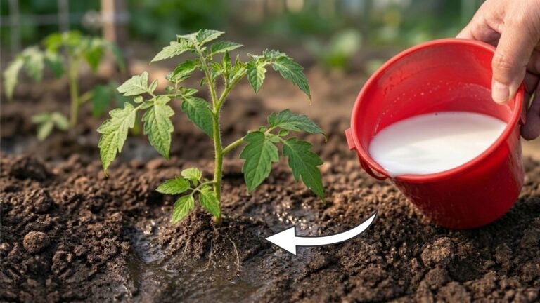 50 Jahre Geheimtipp: So wachsen deine Tomaten und Chilis explosiv!