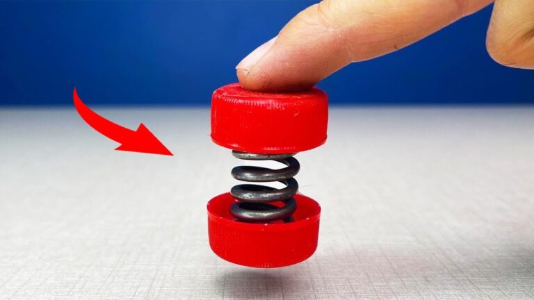 12 geniale Heim-Hacks, die du täglich nutzen wirst! Entdecke sie jetzt!