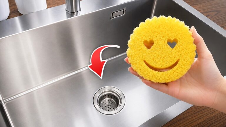 14 geniale Home Hacks, die dein Leben um 100% einfacher machen!