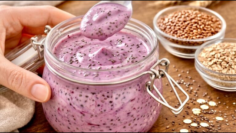 5 Schritte zu Deinem perfekten Frühstück ohne Zucker und Kochen!