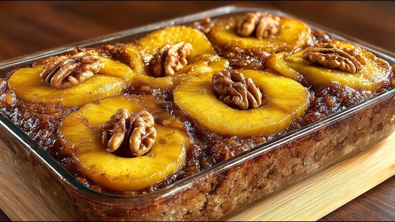 3 köstliche Rezepte für zuckerfreies Haferflocken-Apfel-Bananen-Dessert entdecken!