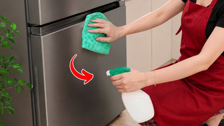 14 einfache Hacks für deinen dreckigen Kühlschrank, die dein Leben leichter machen!