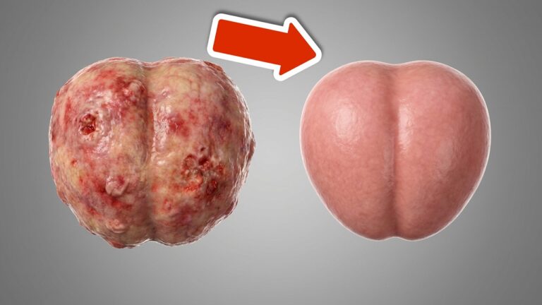 5 lebenswichtige Lebensmittel für eine starke Prostata – Jetzt entdecken!