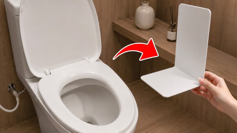 14 geniale Hacks für dein Zuhause, die dir das Leben erleichtern!