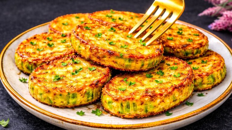 5 einfache Zucchini-Rezepte, die besser schmecken als Fleisch!