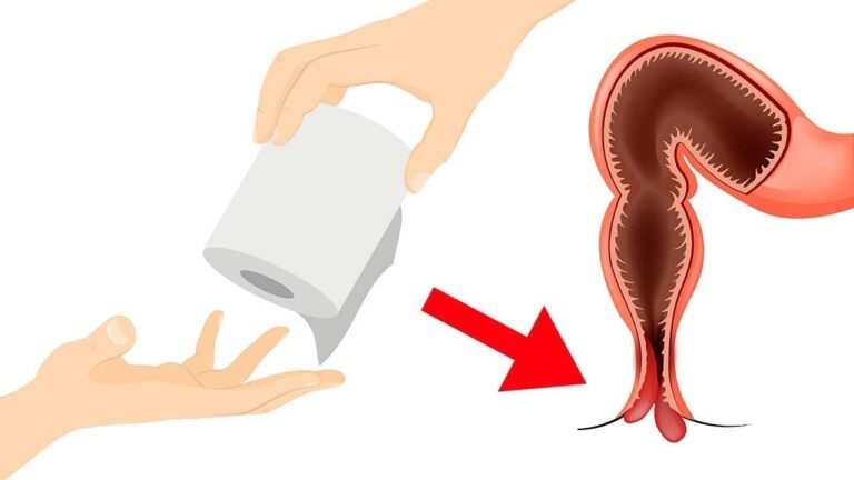 6 effektive Mittel gegen Hämorrhoiden, die sofort wirken!