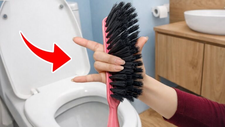 14 geniale Tipps zum Putzen und Organisieren für mehr Zeit und weniger Stress