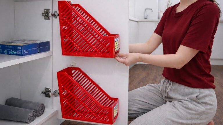 14 geniale Home Hacks, die du unbedingt früher kennen solltest!