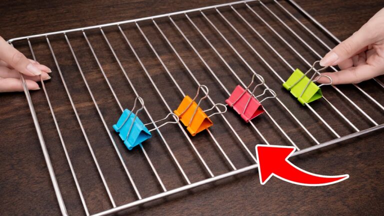 14 geniale Home-Hacks, die deinen Alltag jeden Tag erleichtern werden!