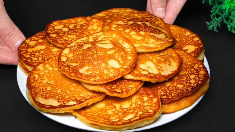 20 kg abgenommen in 1 Monat: Das Geheimnis meiner Mutter mit nur 1 Tasse Haferflocken!