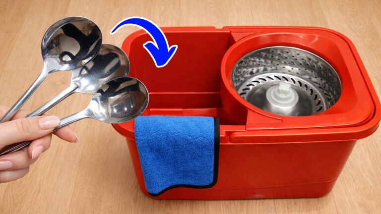 14 geniale Home Hacks, die dein Leben einfacher machen! Entdecke die besten Tipps jetzt!