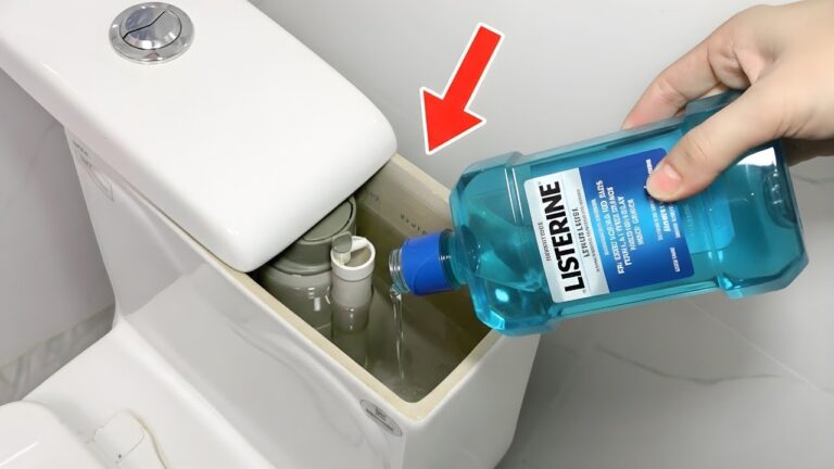 32 geniale Haushaltstricks, die deine Hausarbeit revolutionieren werden!