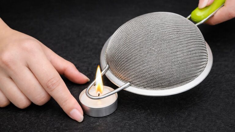 14 geniale Home Hacks, die deinen Alltag revolutionieren werden!