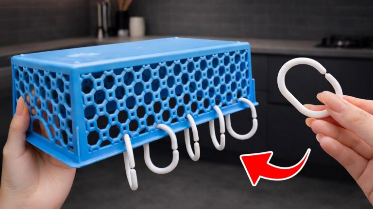14 geniale Smart Home Hacks, die deinen Alltag einfacher machen!