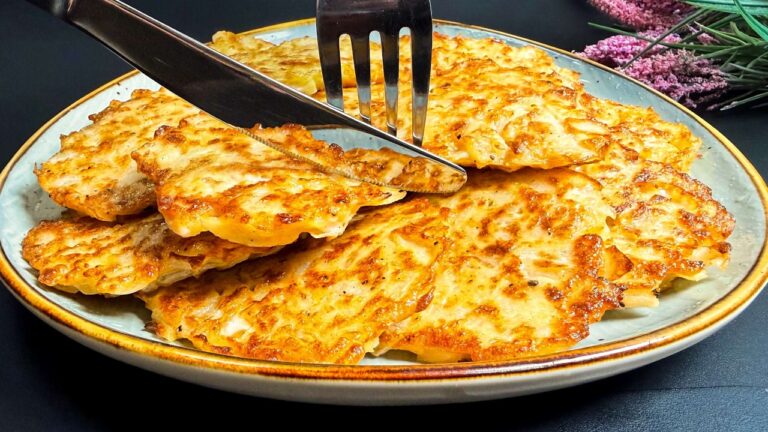 Kohl leicht gemacht: 5 köstliche Rezepte, die sogar Fleischliebhaber überzeugen!