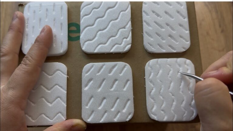 5 kreative DIY-Ideen mit Schaum, die jeder lieben wird!