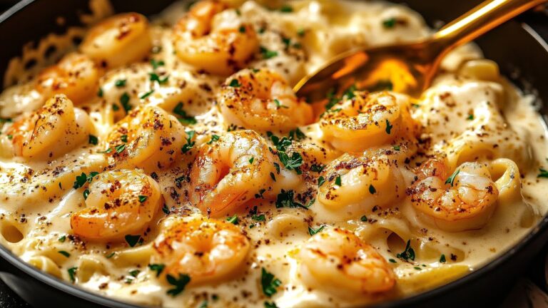 10 geniale Tipps für das beste Alfredo-Rezept – Einfach und unwiderstehlich lecker!