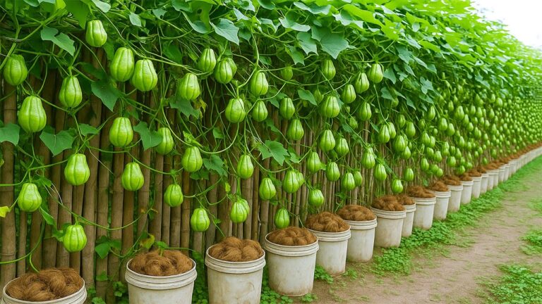 5 geniale Tipps, um getrocknete Kokosnüsse nachhaltig anzubauen!