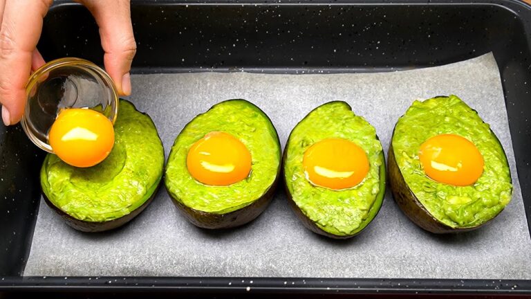 Finde die 5 besten Avocado-Rezepte für gesundes und leckeres Essen!