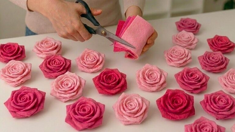 3 Geniale DIY-Ideen mit Reststoffen in nur Minuten – So verkaufst du sie alle!
