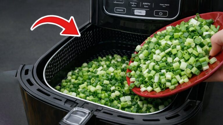 5 kreative Ideen, um auf Preiswerte Frühlingszwiebeln das ganze Jahr zuzugreifen