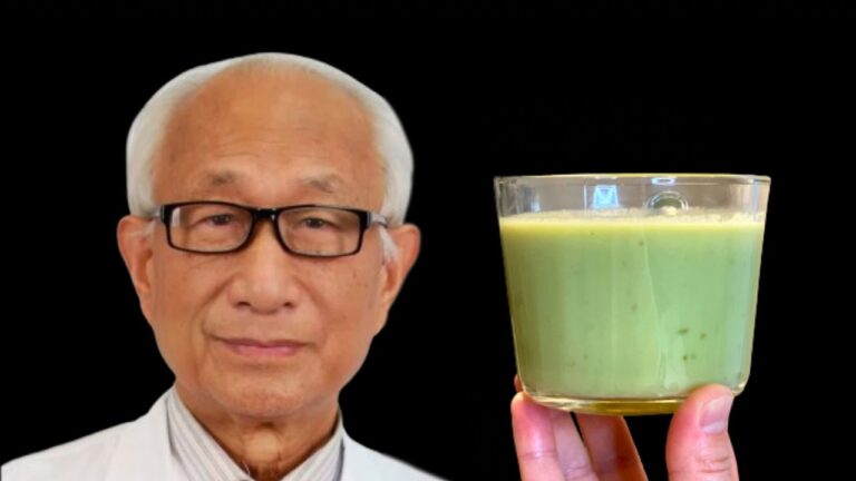95 Jahre alt und topfit: Dieses Geheimnis hat der chinesische Arzt für Gesundheit entdeckt!