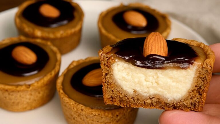 10 köstliche Haferkekse ohne Zucker, die du täglich genießen wirst!