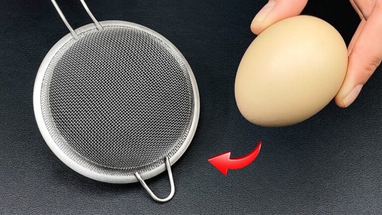 10 geniale Tipps für dein Zuhause, die du früher hättest kennen wollen!